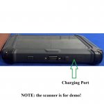 USB Charging Cable for XTOOL IP500 Series Scan Tool